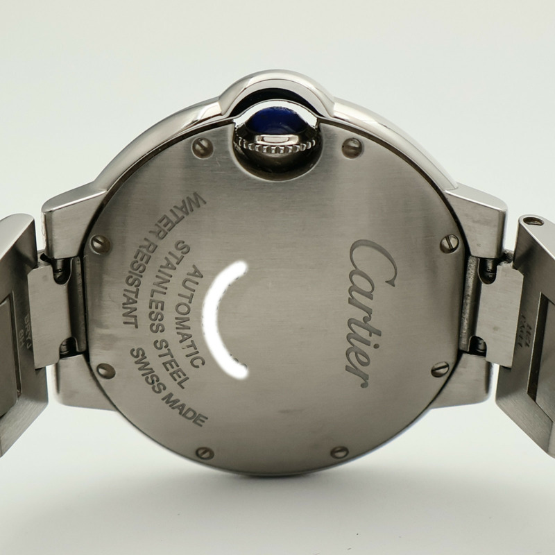 CARTIER Ballon Bleu WE902074-7