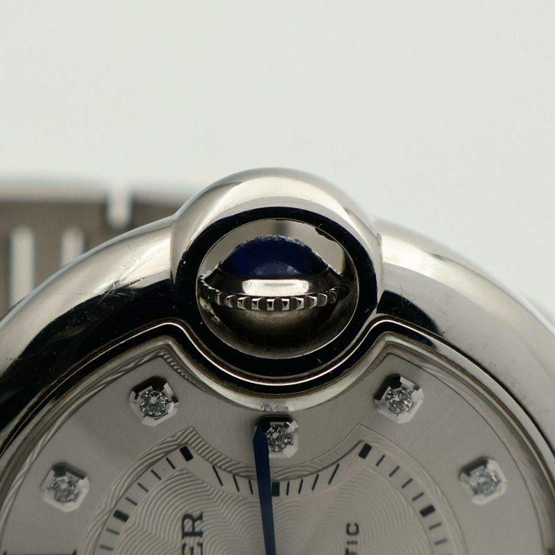 CARTIER Ballon Bleu WE902074-8
