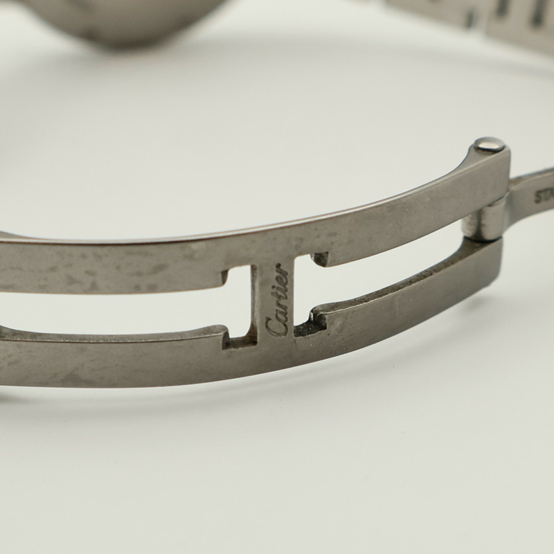 CARTIER Ballon Bleu WE902074-12