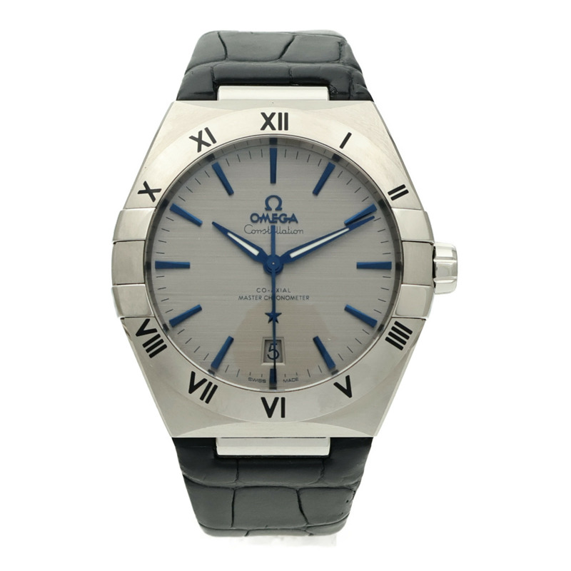 OMEGA Constellation 13113392006002-1