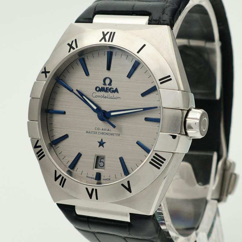 OMEGA Constellation 13113392006002-2