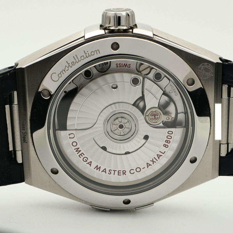 OMEGA Constellation 13113392006002-6