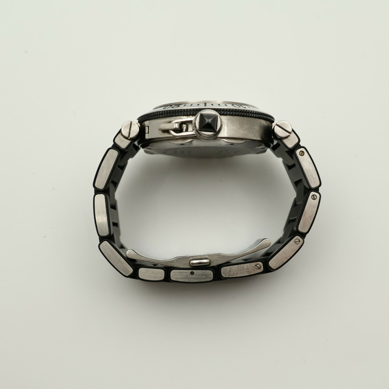 CARTIER Pasha Seatimer W31077U2-4