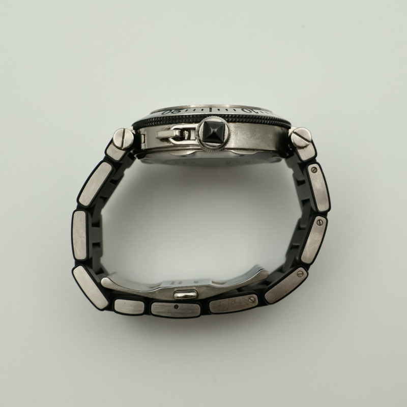 CARTIER Pasha Seatimer W31077U2-5