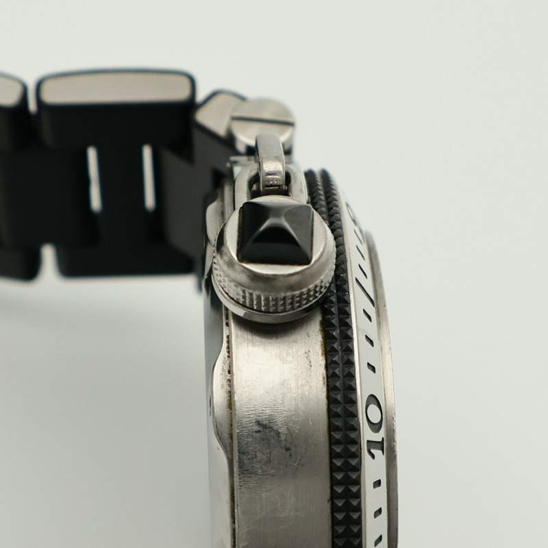 CARTIER Pasha Seatimer W31077U2-9