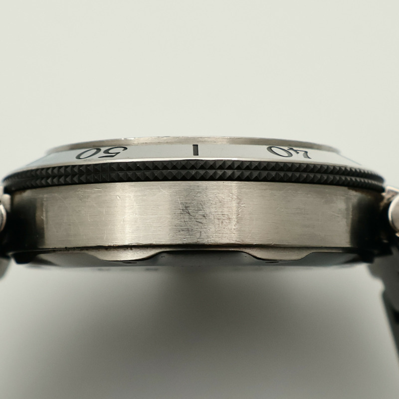 CARTIER Pasha Seatimer W31077U2-10