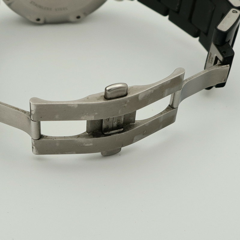 CARTIER Pasha Seatimer W31077U2-14