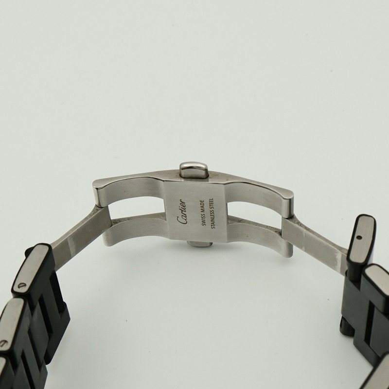 CARTIER Pasha Seatimer W31077U2-15