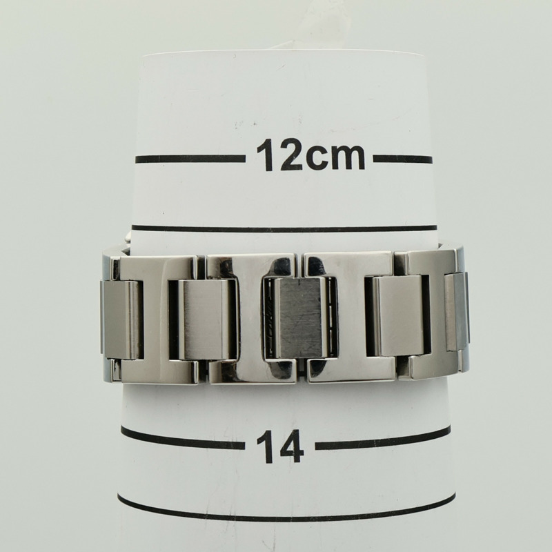 CARTIER Pasha Chronograph W31085M7-14