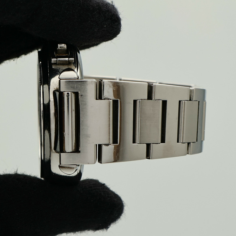 CARTIER Pasha Chronograph W31085M7-15