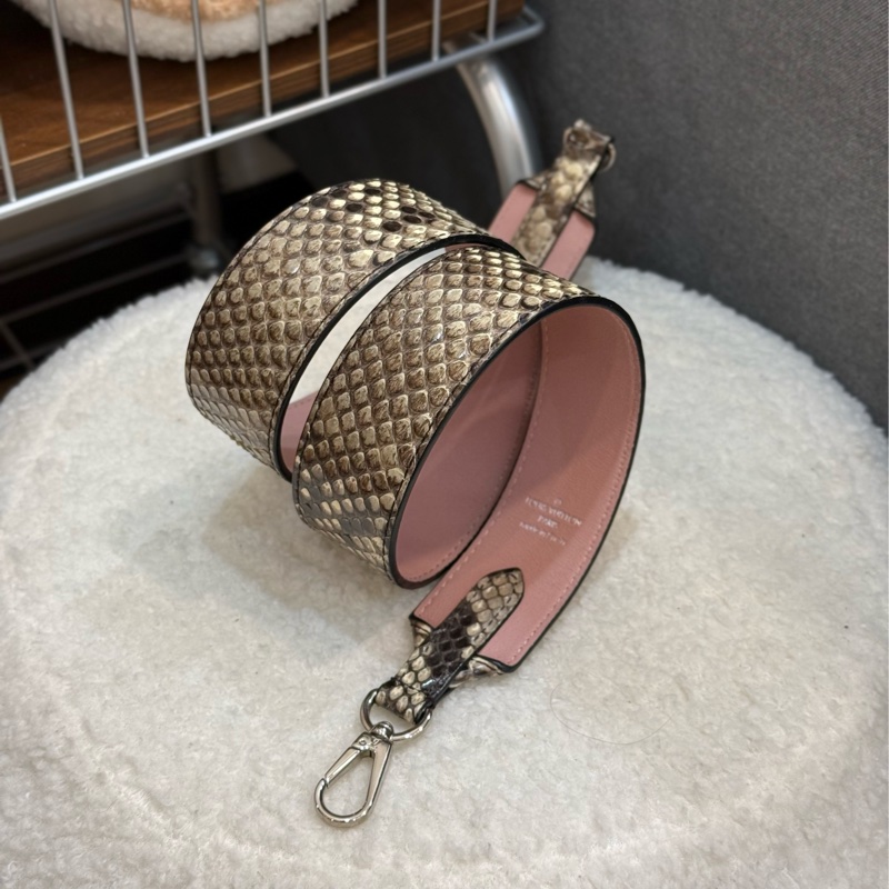 （全平台唯一）LV 高端珍稀皮系列 蟒蛇皮🐍背袋-0