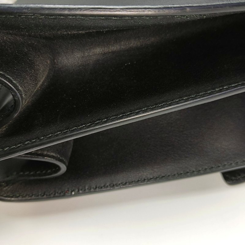 GUCCI Dionysus大號多色牛皮竹節虎頭酒神包單肩包斜挎包手提包金色五金2條可拆卸肩帶-14