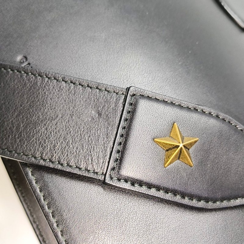 GUCCI Dionysus大號多色牛皮竹節虎頭酒神包單肩包斜挎包手提包金色五金2條可拆卸肩帶-21