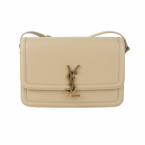 【包稅】SAINT LAURENT Solferrino 中型手提包 634305