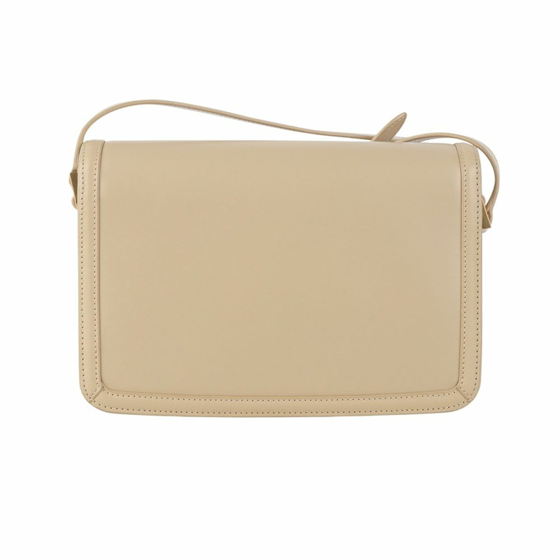 【包稅】SAINT LAURENT Solferrino 中型手提包 634305-2