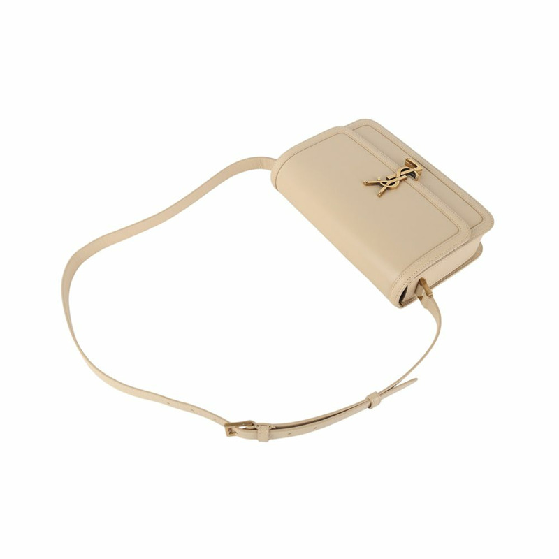 【包稅】SAINT LAURENT Solferrino 中型手提包 634305-3