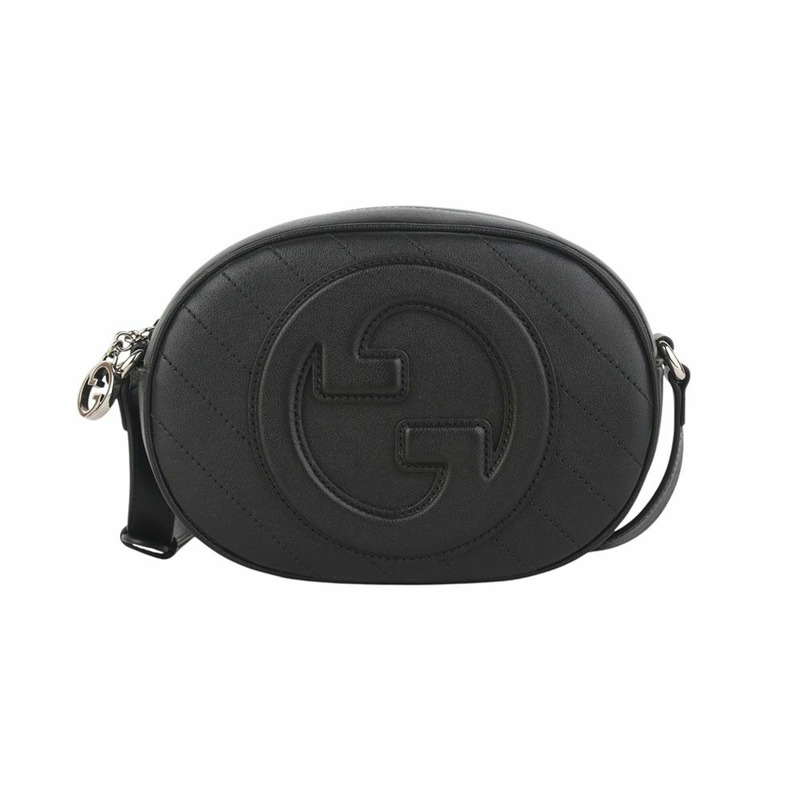 【包稅】GUCCI Blondie迷你斜背包 35714Y-1-0