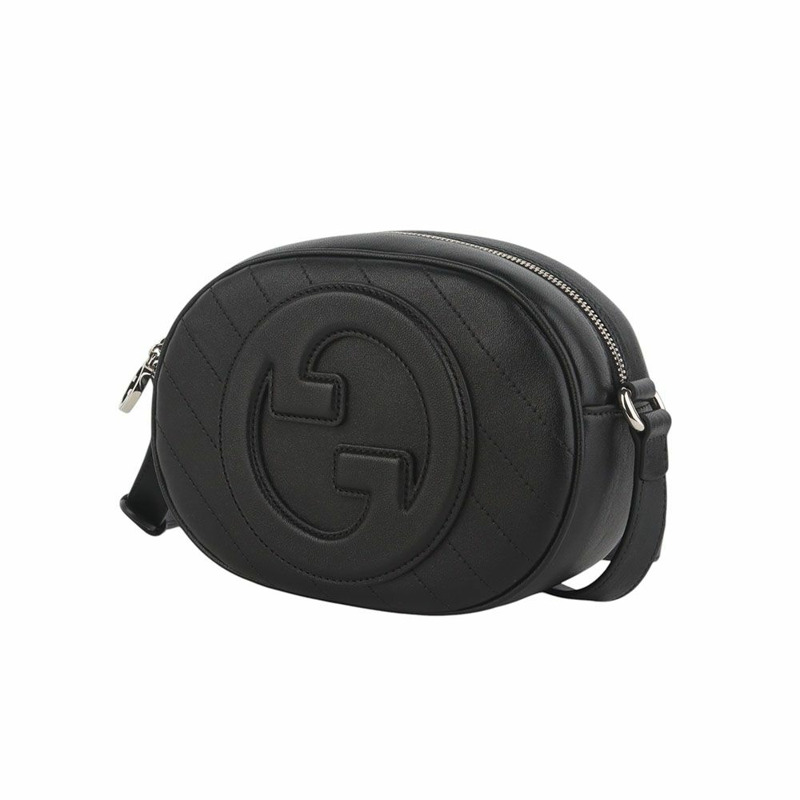 【包稅】GUCCI Blondie迷你斜背包 35714Y-1-1