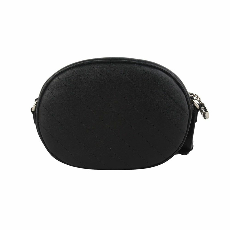 【包稅】GUCCI Blondie迷你斜背包 35714Y-1-2