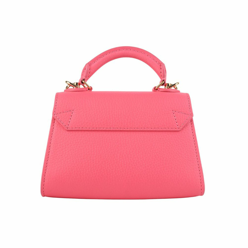 【包稅】LOUIS VUITTON M59285 Twist BB Turuion 迷你斜背包 35718K-1-2