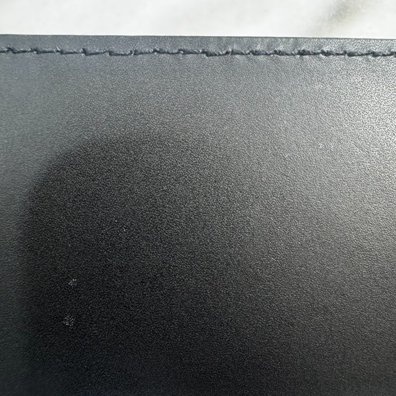 Gucci 經典Supreme藍紅織帶郵差包-13