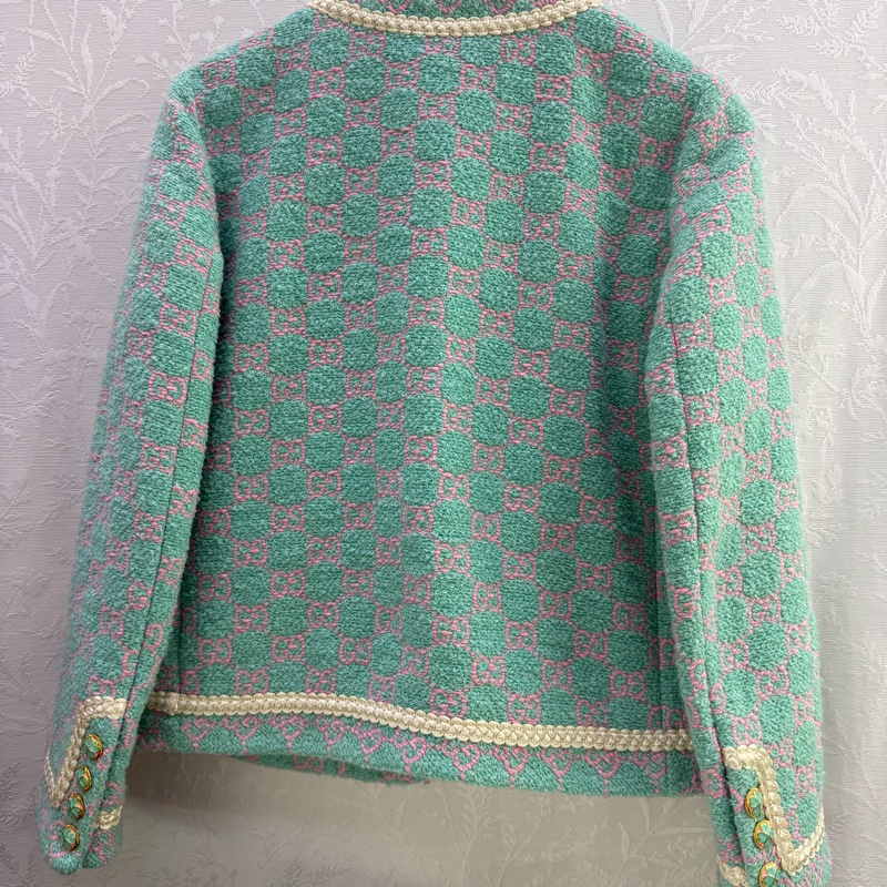 Gucci Jacket Eu 38-10