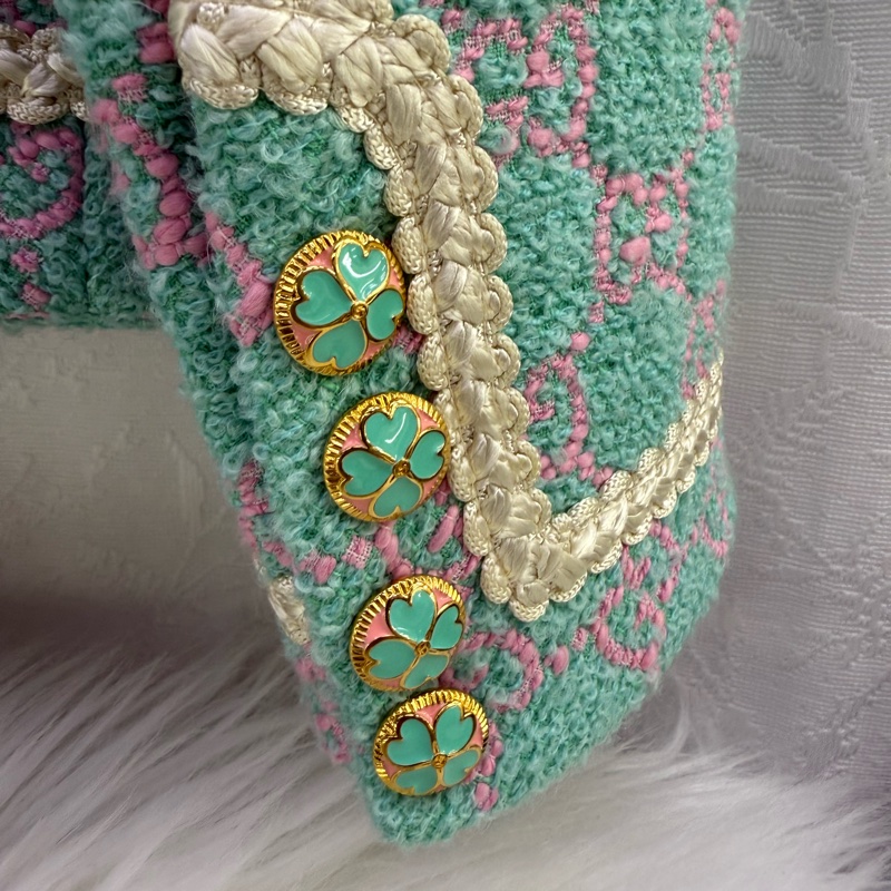 Gucci Jacket Eu 38-11