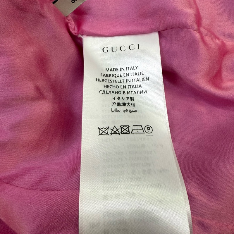 Gucci Jacket Eu 38-15