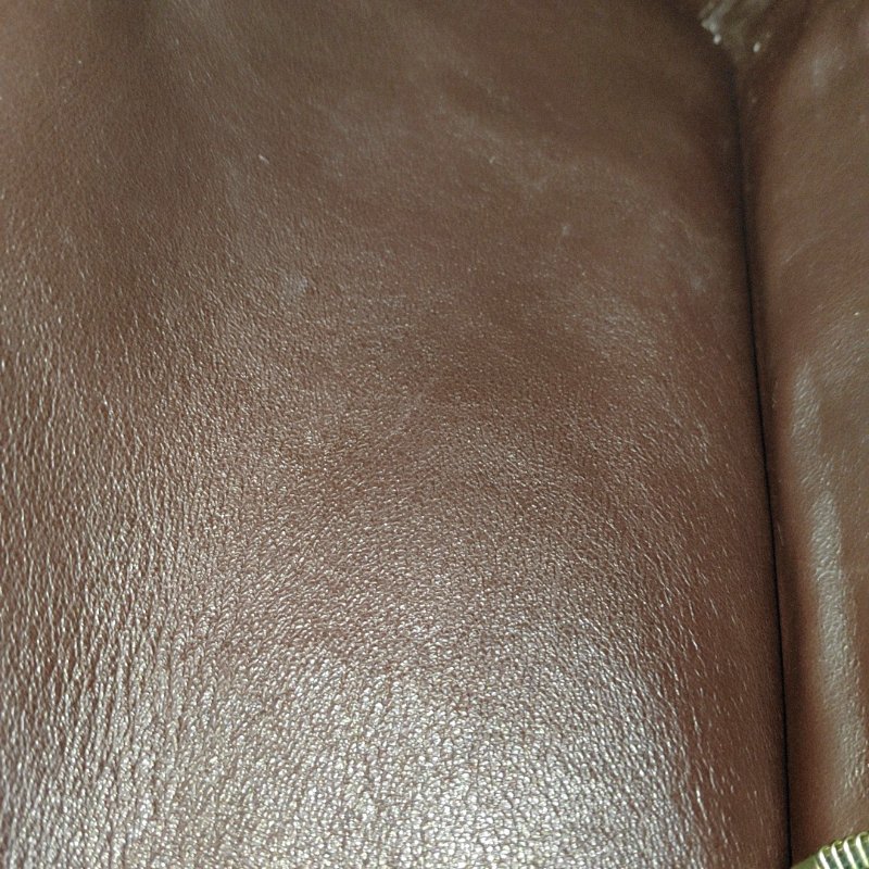 CELINE LUGGAGE迷你多色牛皮笑臉包手提包金色五金-20