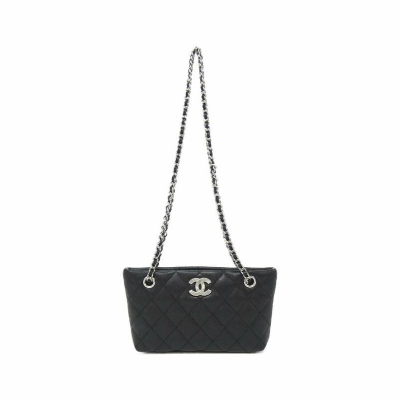 香奈兒 AP4417 手提包、手拿包、單肩包-0