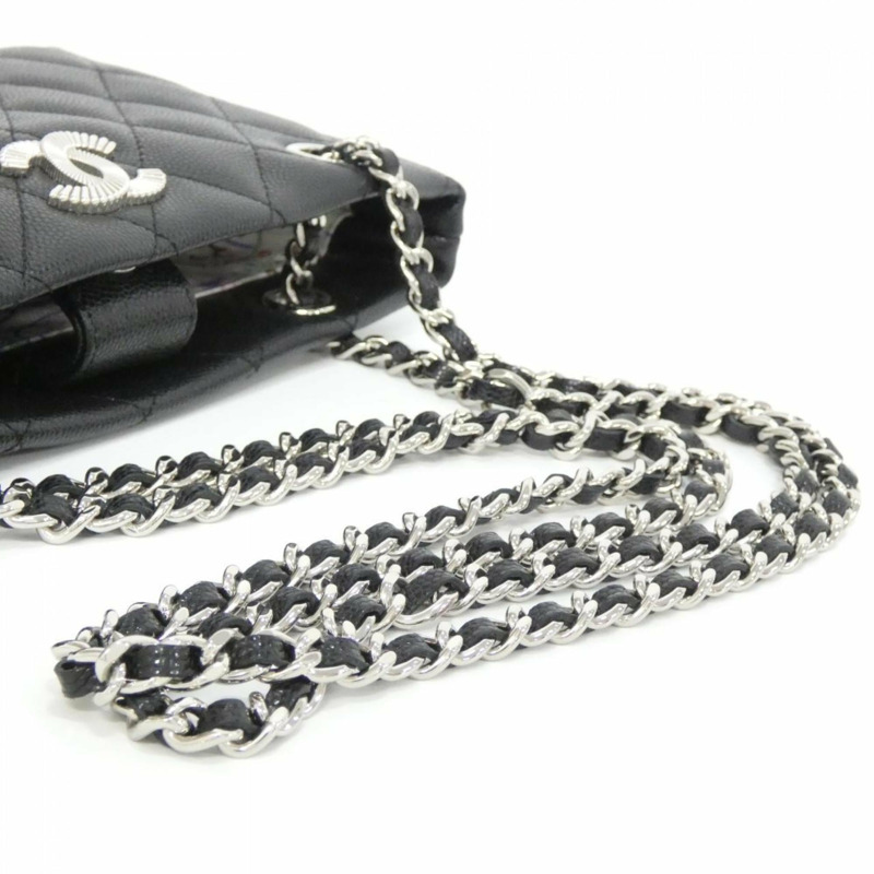 香奈兒 AP4417 手提包、手拿包、單肩包-4