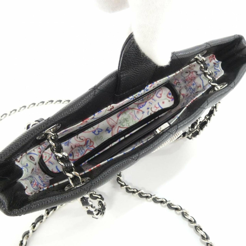 香奈兒 AP4417 手提包、手拿包、單肩包-5