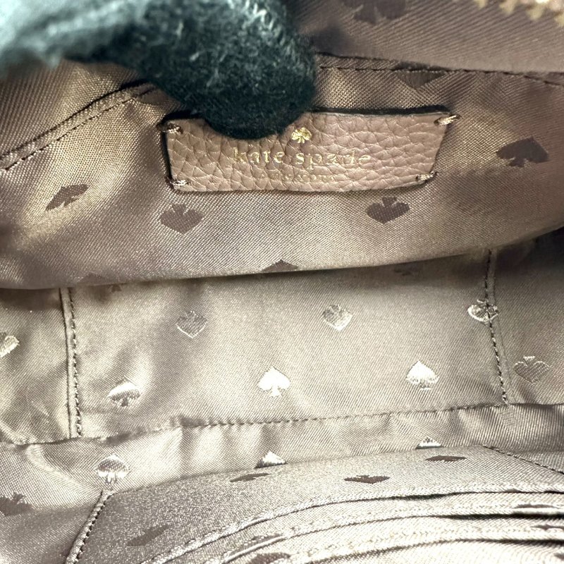 【美收精品】Kate Spade 紫色肩背包 C-120【隔月月中將轉賣至日本 上架期限30天】-5