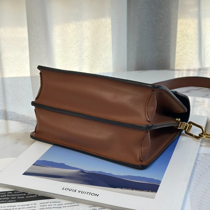 LOUIS VUITTON Dauphine達芙妮單肩包 - mini-4