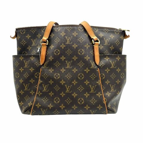 【美收精品】LV 老花肩背包 C-121【隔月月中將轉賣至日本 上架期限30天】
