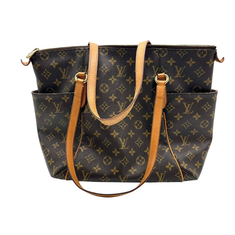 【美收精品】LV 老花肩背包 C-121【隔月月中將轉賣至日本 上架期限30天】-1