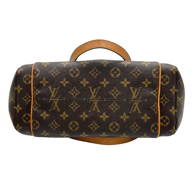 【美收精品】LV 老花肩背包 C-121【隔月月中將轉賣至日本 上架期限30天】-6