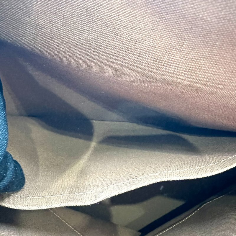 【美收精品】LV 老花肩背包 C-121【隔月月中將轉賣至日本 上架期限30天】-9