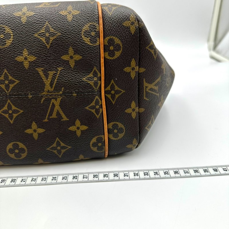 【美收精品】LV 老花肩背包 C-121【隔月月中將轉賣至日本 上架期限30天】-10
