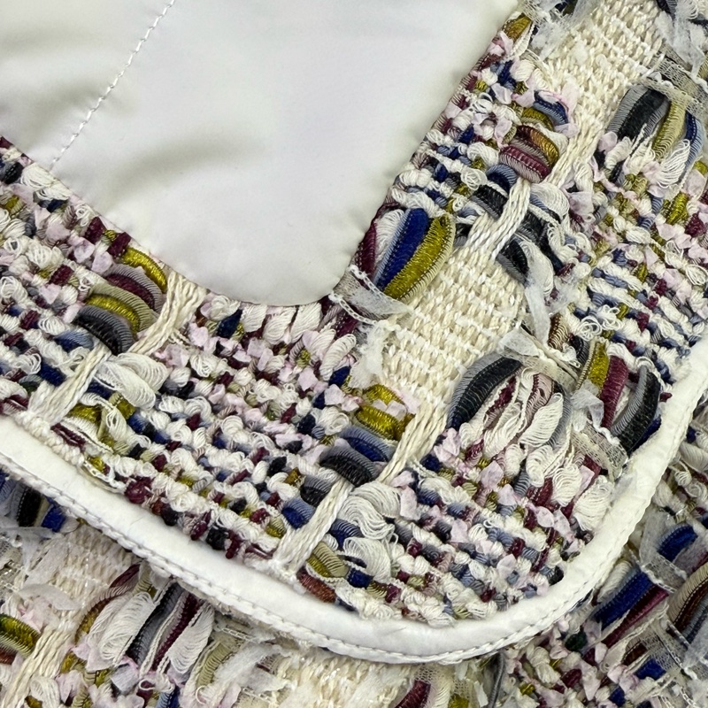 Chanel Jacket FR 36-8