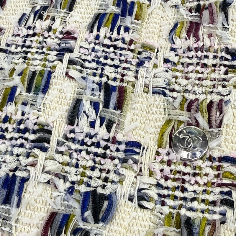 Chanel Jacket FR 36-9