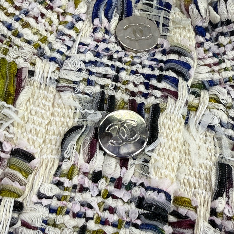 Chanel Jacket FR 36-10