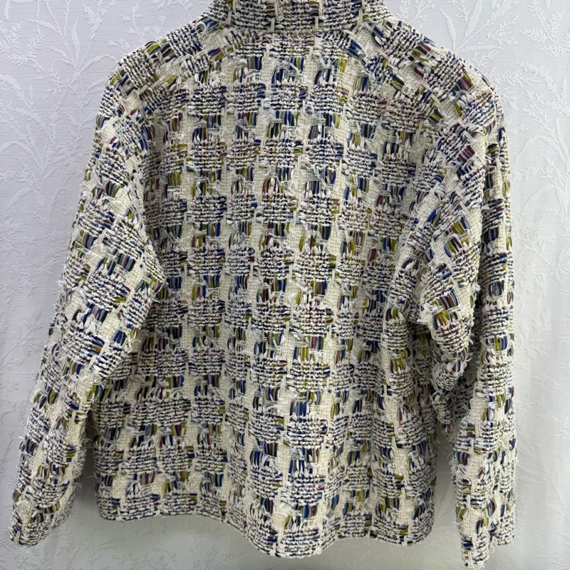 Chanel Jacket FR 36-11