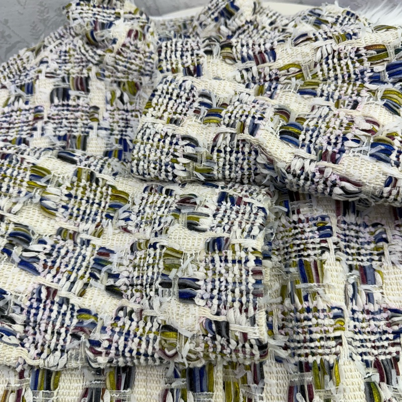 Chanel Jacket FR 36-13