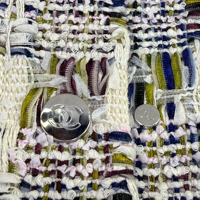 Chanel Jacket FR 36-14