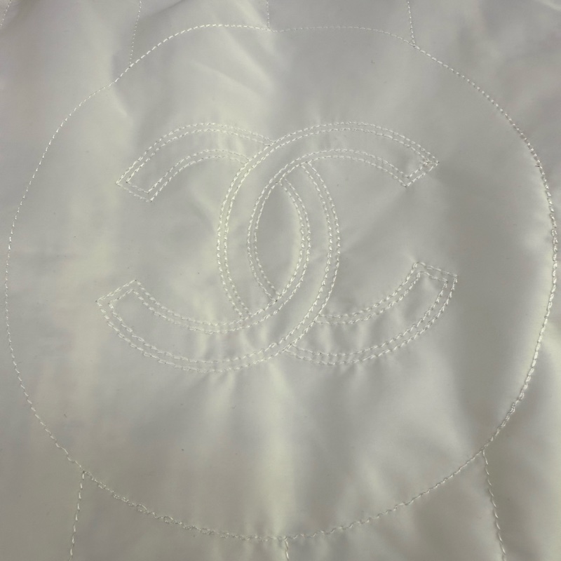 Chanel Jacket FR 36-18