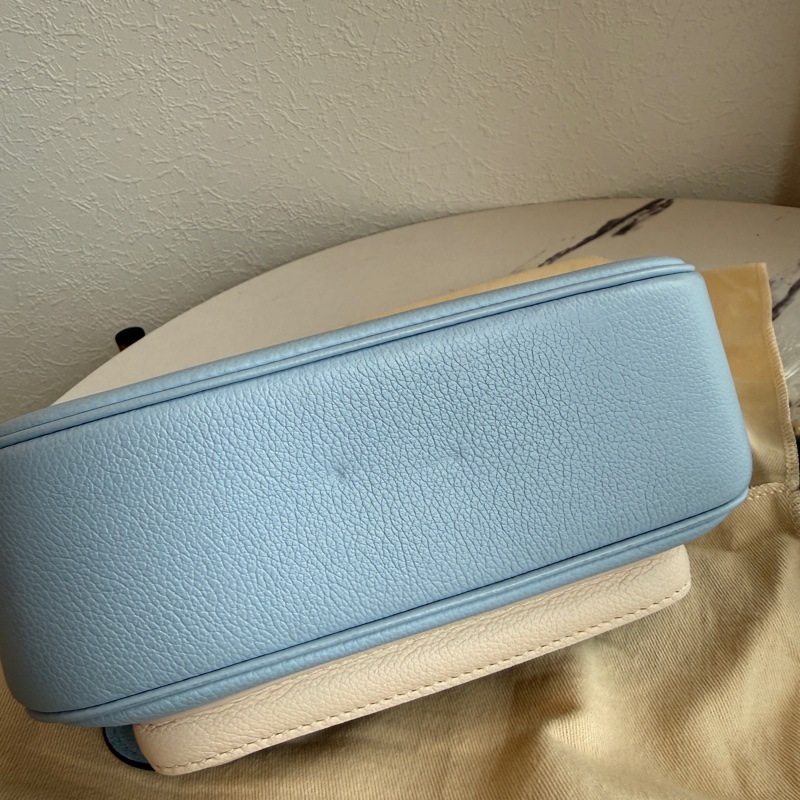 lv 雙層斜背包 兩用❤️❤️❤️-1