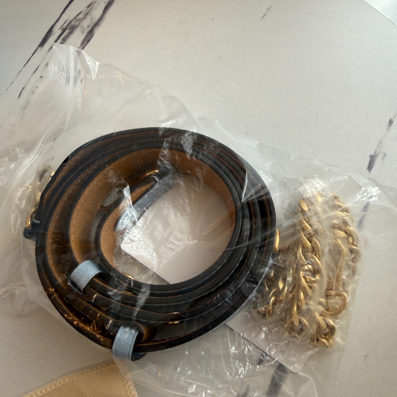 lv 雙層斜背包 兩用❤️❤️❤️-4