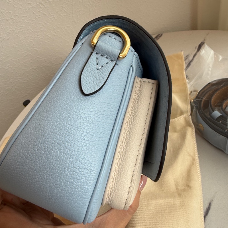 lv 雙層斜背包 兩用❤️❤️❤️-6