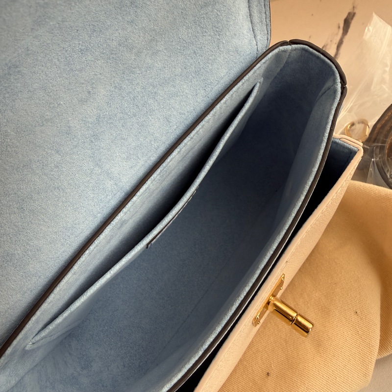 lv 雙層斜背包 兩用❤️❤️❤️-9